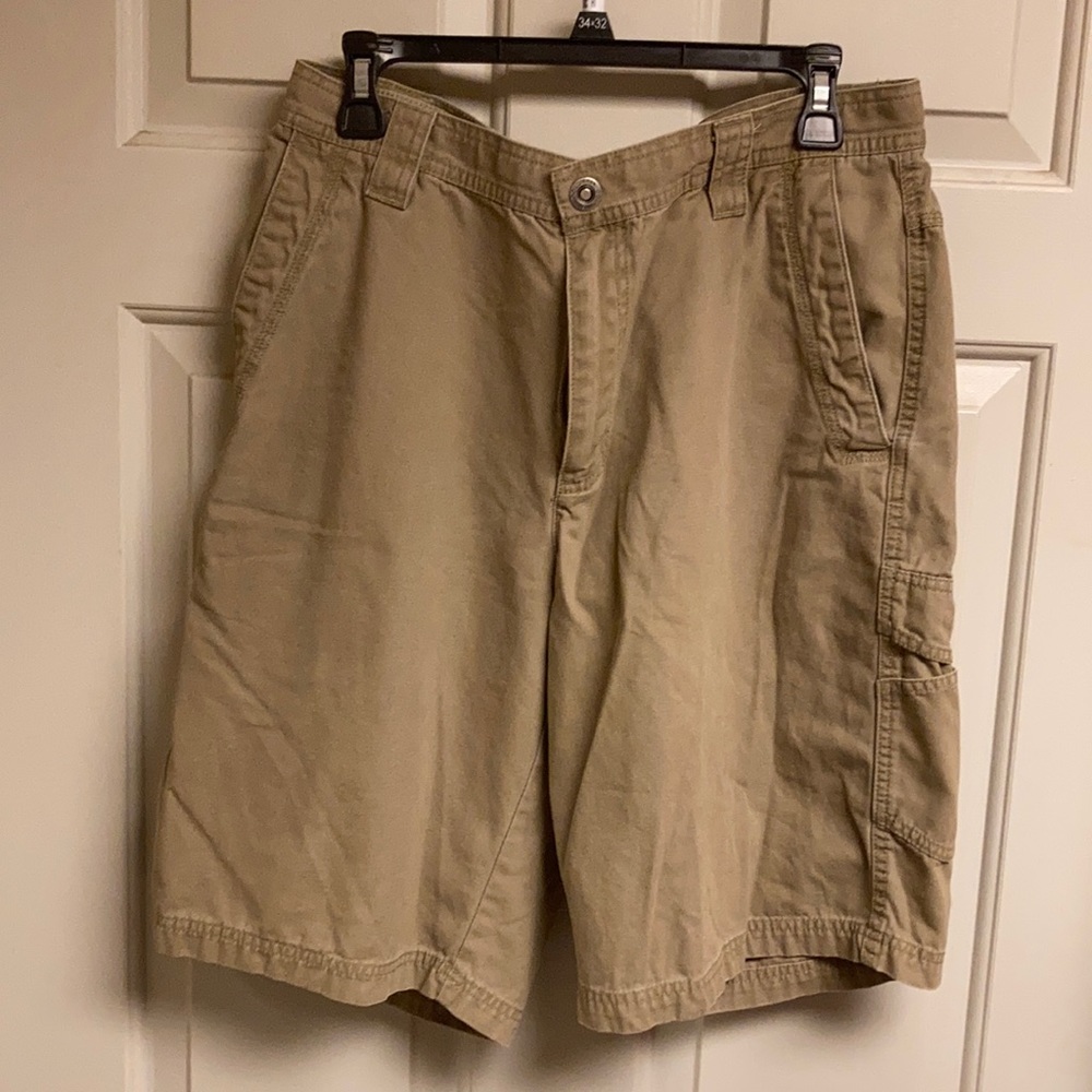 Men’s Columbia Shorts